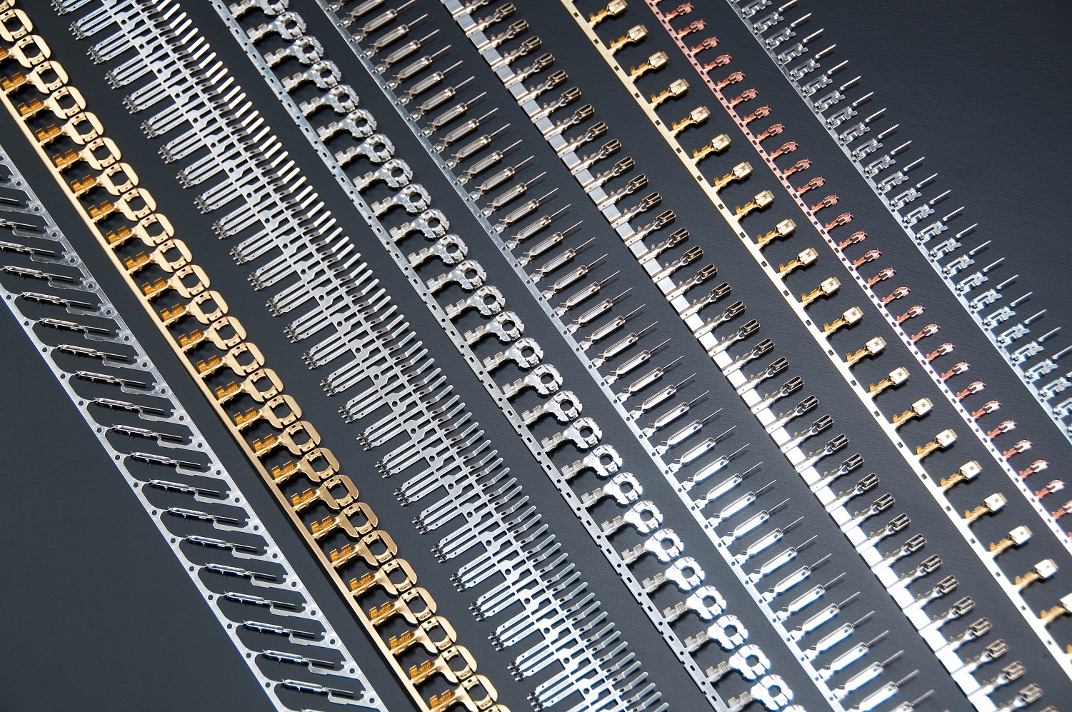 Chain Terminal