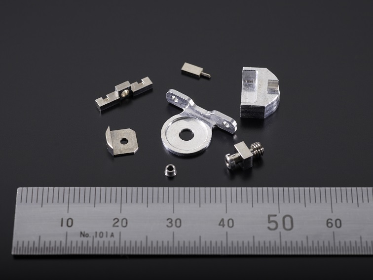 Micro components