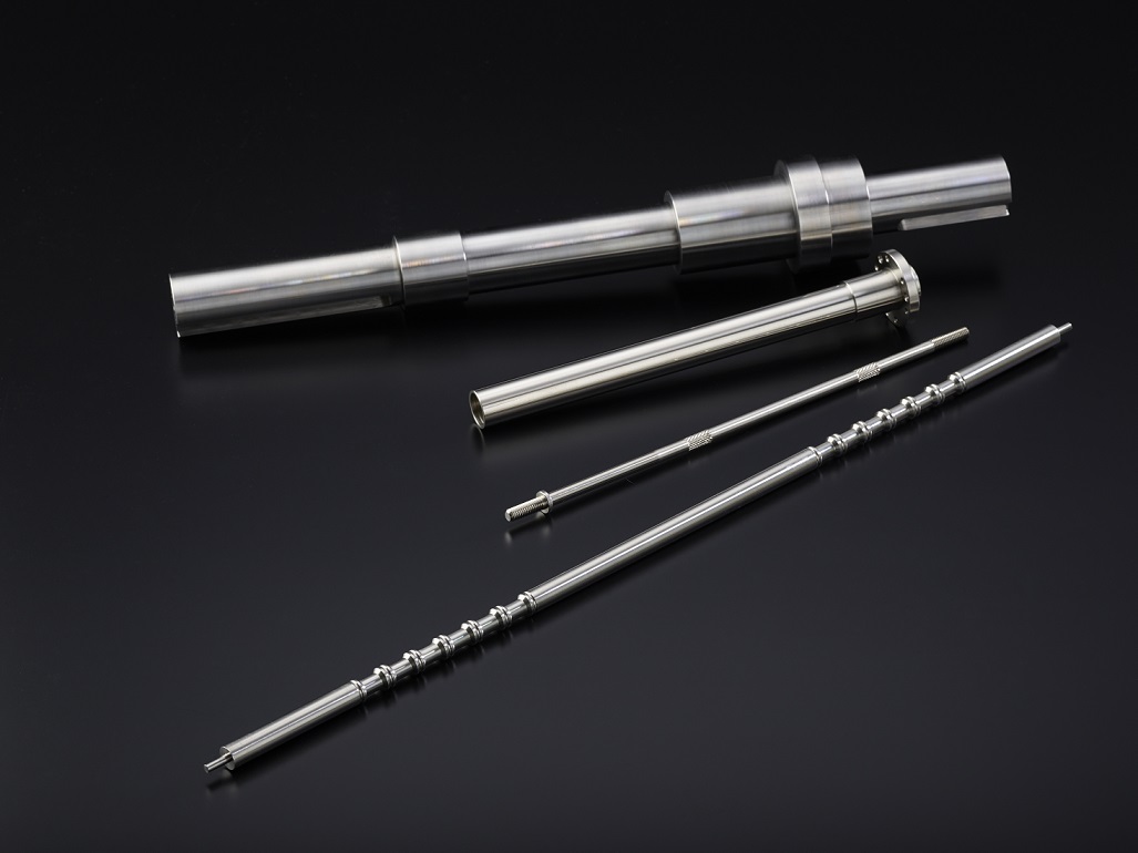 shaft components